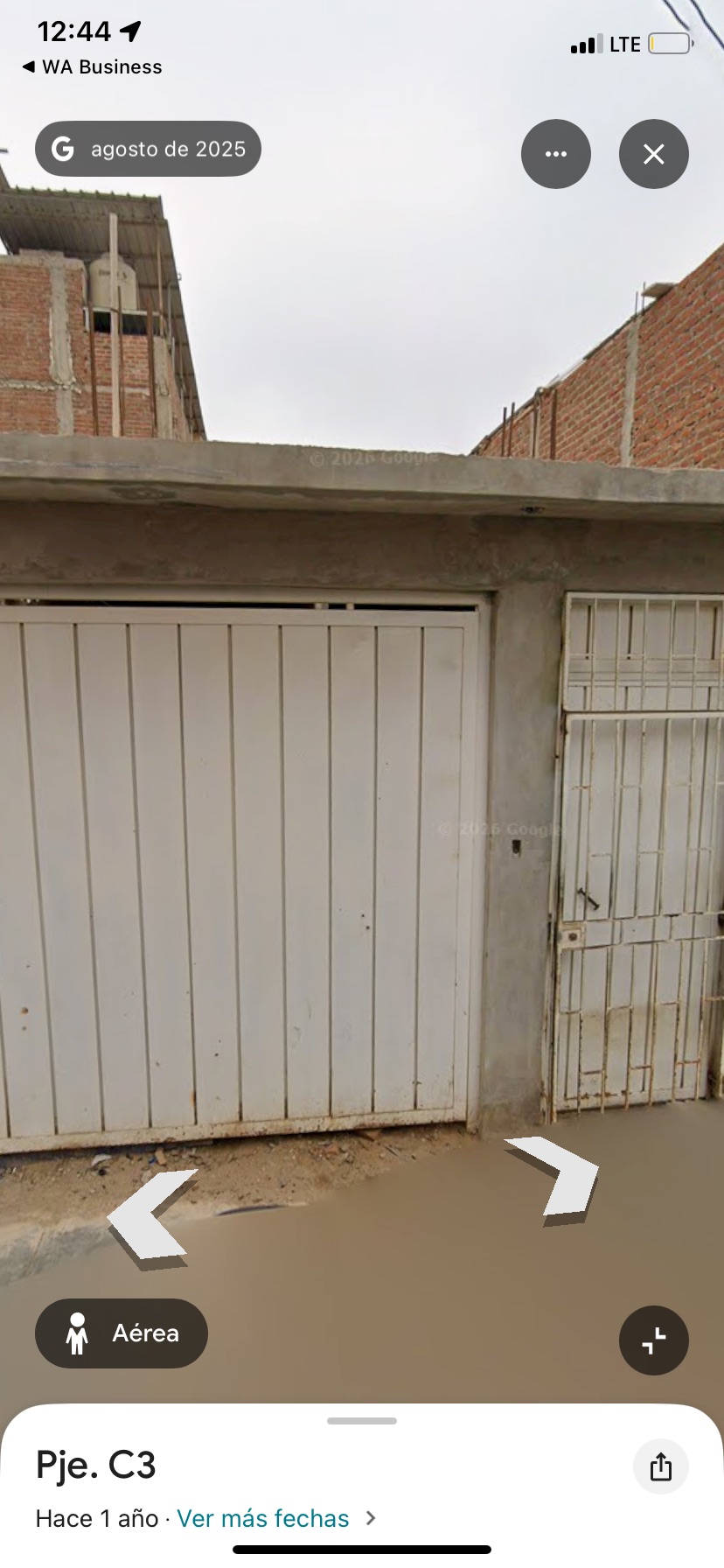 Venta de Módulo Santa Margarita